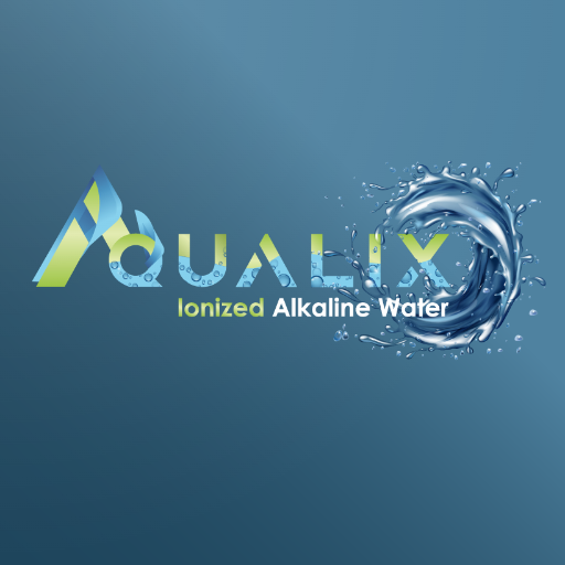 Aqualix Water Laai af op Windows