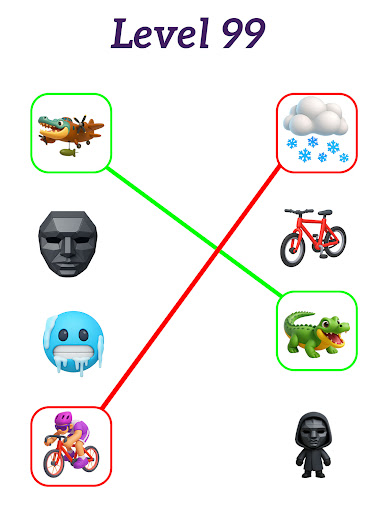 Connect Puzzle: Matching Games screenshot 14