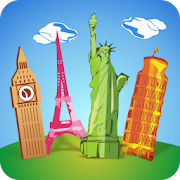 Top 40 Education Apps Like Geography Quiz - City Puzzle - Best Alternatives