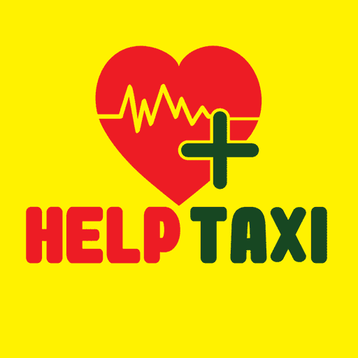 HelpTaxi logo