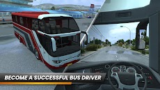 Bus Simulator Indonesiaのおすすめ画像1