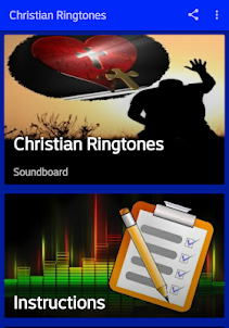 Christian Ringtones