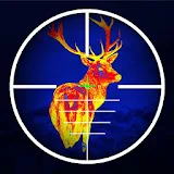 Deer Hunting 2016 icon