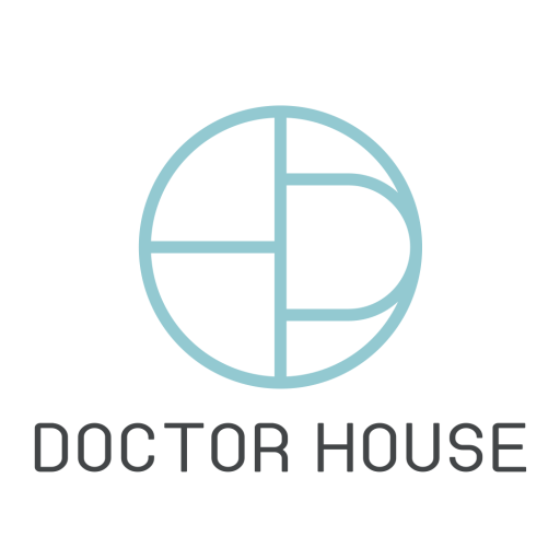 Doctor House Shop logo