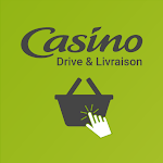 Cover Image of Download Casino Drive et Livraison  APK