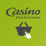 Casino Drive et Livraison icon