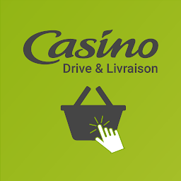 Icon image Casino Drive et Livraison