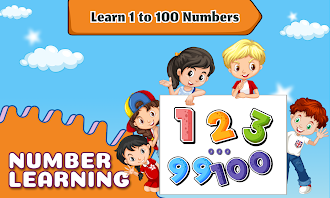 Game screenshot Kinderland: Learn 123 & ABC hack