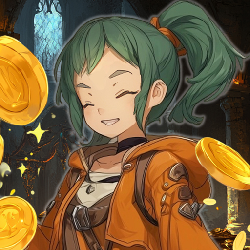 Coin&Dungeon:ReBurst Download on Windows