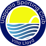 Cover Image of Descargar Uappala Sport Club Villa Lloyd  APK