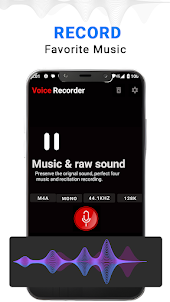 My Voice Recorder and Memos