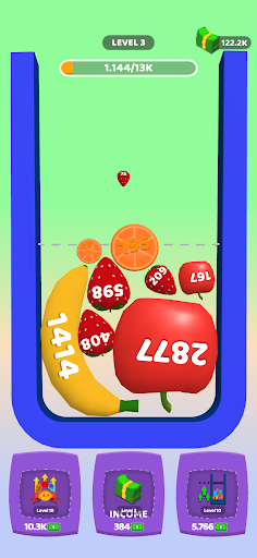Pop It All Screen 3