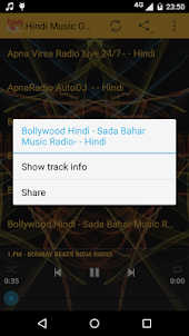 Hindi Music ONLINE