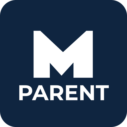 Mightier Parent App logo