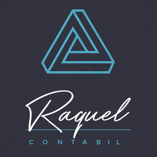 Raquel Contábil logo