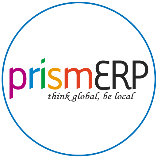 PrismERP 1.1.11 Icon