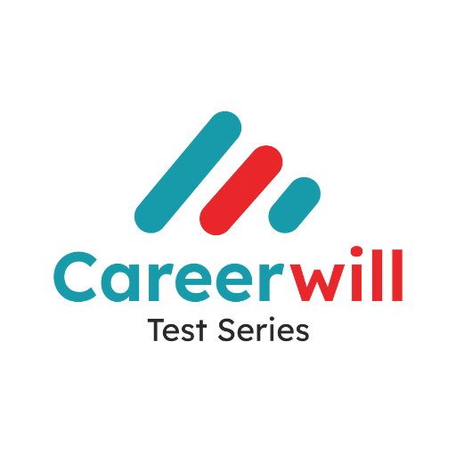 Careerwill Test Series logo