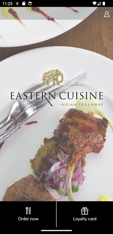 Eastern Cuisine SE19 - 1.01.02 - (Android)