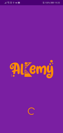 AlKemy Screen 3