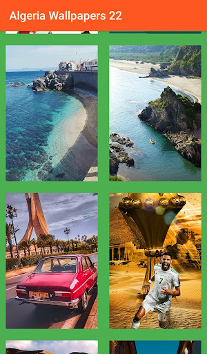 Algeria Wallpapers 22 Screen 3