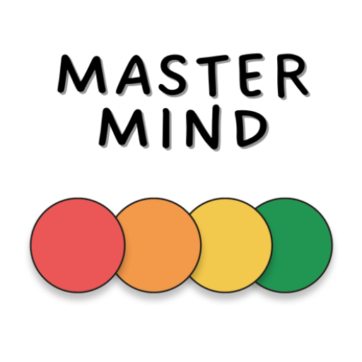 Master Mind - Code Breaking Download on Windows