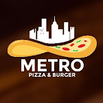 Cover Image of Download Pizzeria Metro Lublin  APK