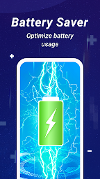 Super Cleaner: Phone Booster