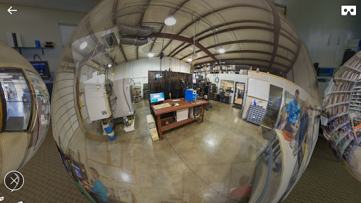 c3controls Experience