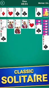 Bitcoin Solitaire - Get Real Free Bitcoin! apk download