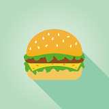 Burger Catcher Grill Shop icon