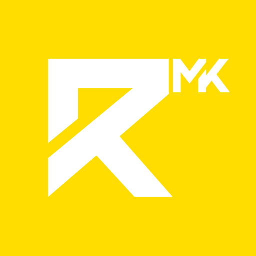 Reklam MK logo