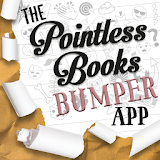The Pointless Books Bumper App icon