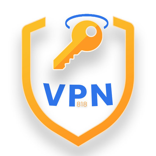 818 Flash VPN: Fast & Secure Scarica su Windows