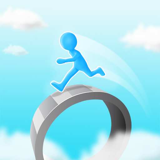 Hoop Loop logo