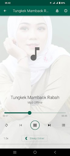 Tungkek Mambaok Rabah Fauzanaのおすすめ画像1