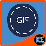Gif Maker Studios icon