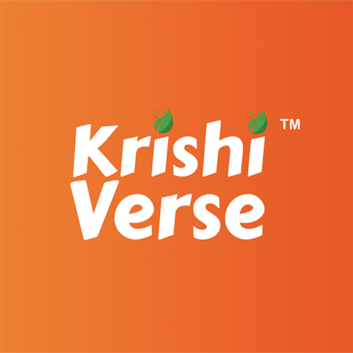 KrishiVerse (formerly Neer) logo