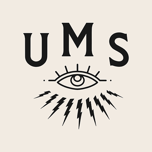 Underground Music Showcase logo