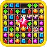 Jewels Quest 3 2017 icon