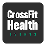 Cover Image of Unduh CrossFit Health Events v2.9.0.2 APK