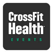 CrossFit Health Events  Icon