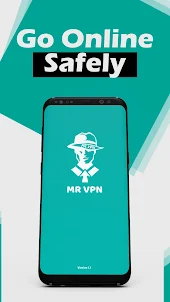 Mr VPN
