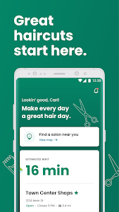 Great Clips Online Check-in Unknown