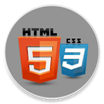 HTML5/CSS3 Apk