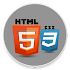 HTML5/CSS3
