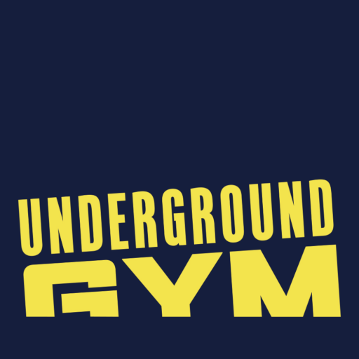 Underground Gym logo
