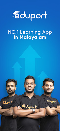 تطبيق Eduport : SSLC, 11, 12 Science برو0