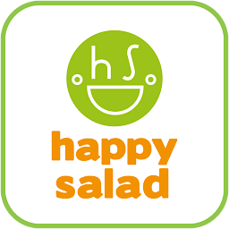 Icon image Happy Salad