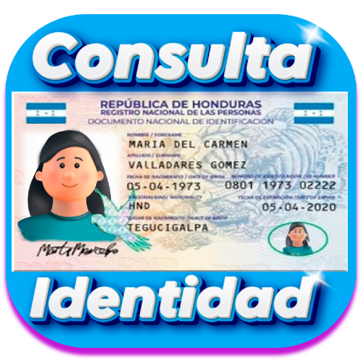 Consulta Identidad Honduras Apps on Google Play