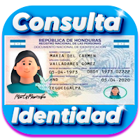 Registro Nacional de las Personas Honduras